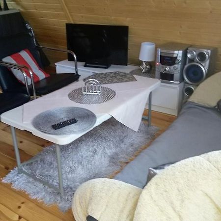 Domek letniskowy 36 Giżycko Zewnętrze zdjęcie
