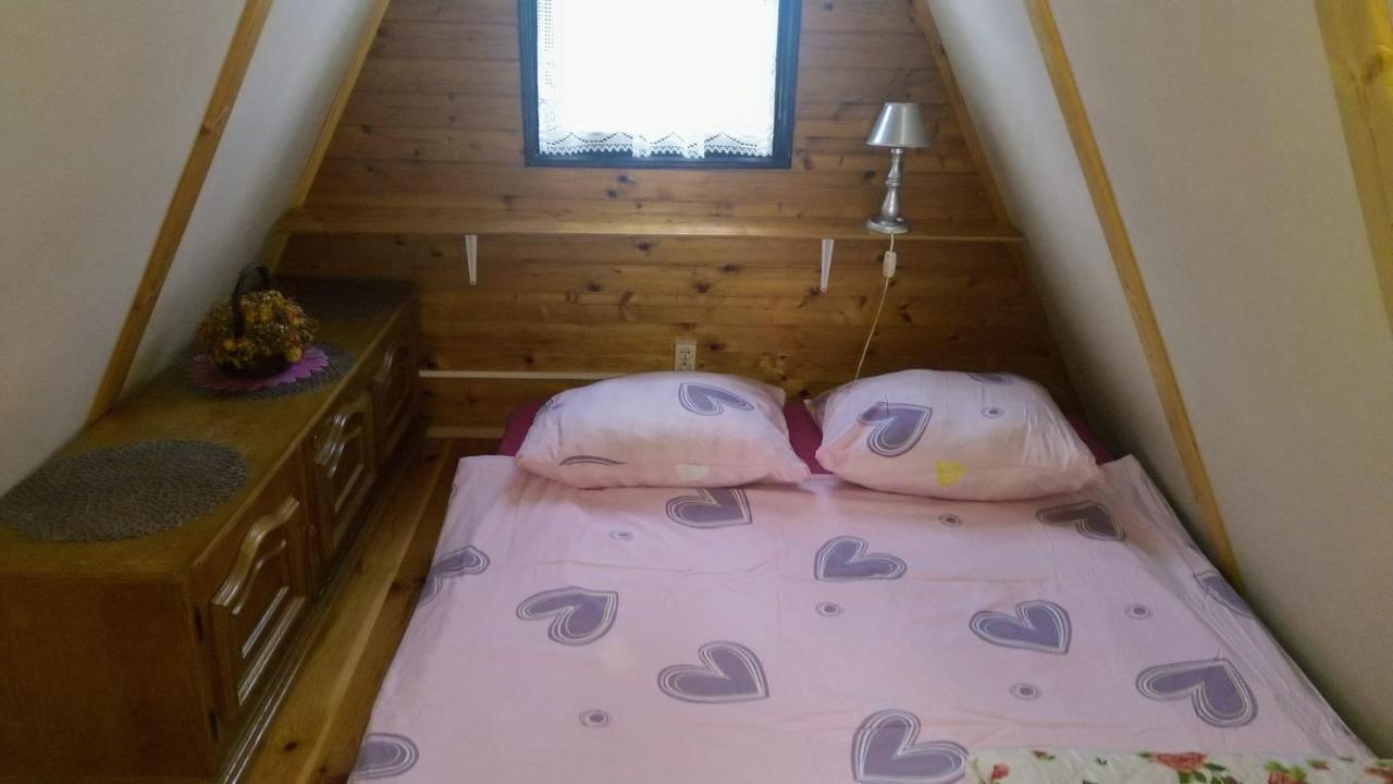 Domek letniskowy 36 Giżycko Zewnętrze zdjęcie